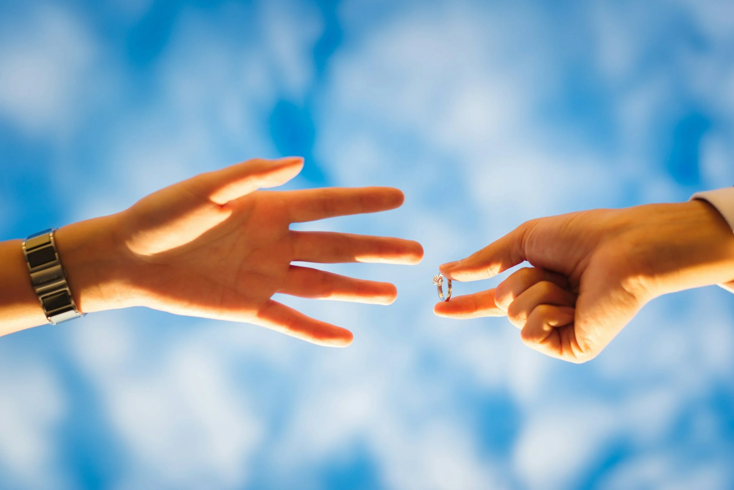 Should my partner and I go to Therapy if We are getting a divorce?