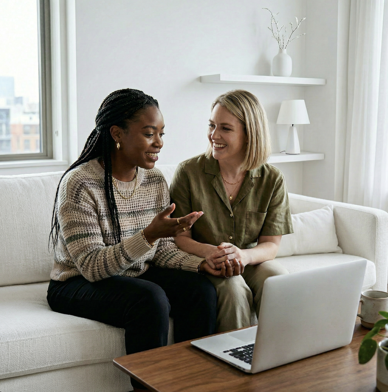 Online Couples Therapy in Florida