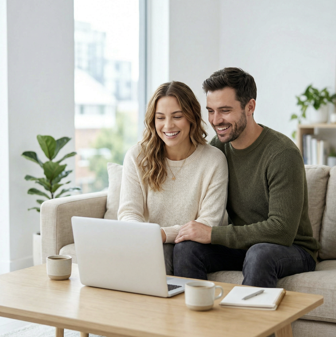 Online Couples Therapy in Florida at Attached Counseling