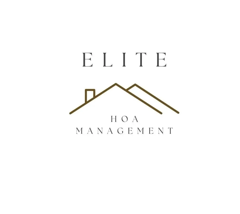 ELITE HOA MANAGEMENT