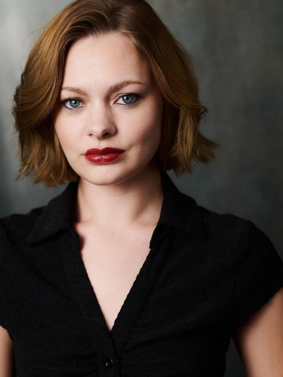2026 Headshot 5