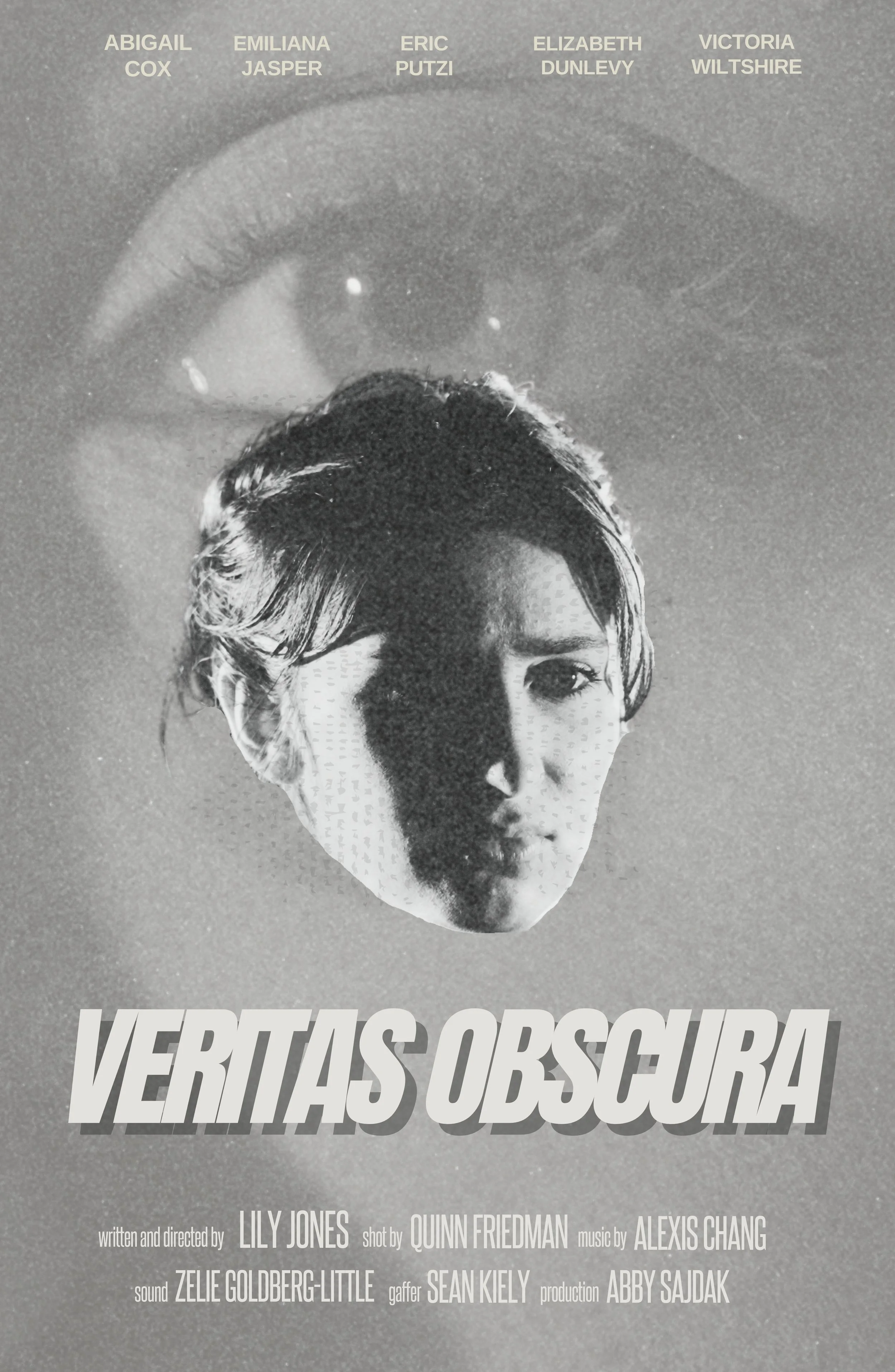 Veritas Obscura
