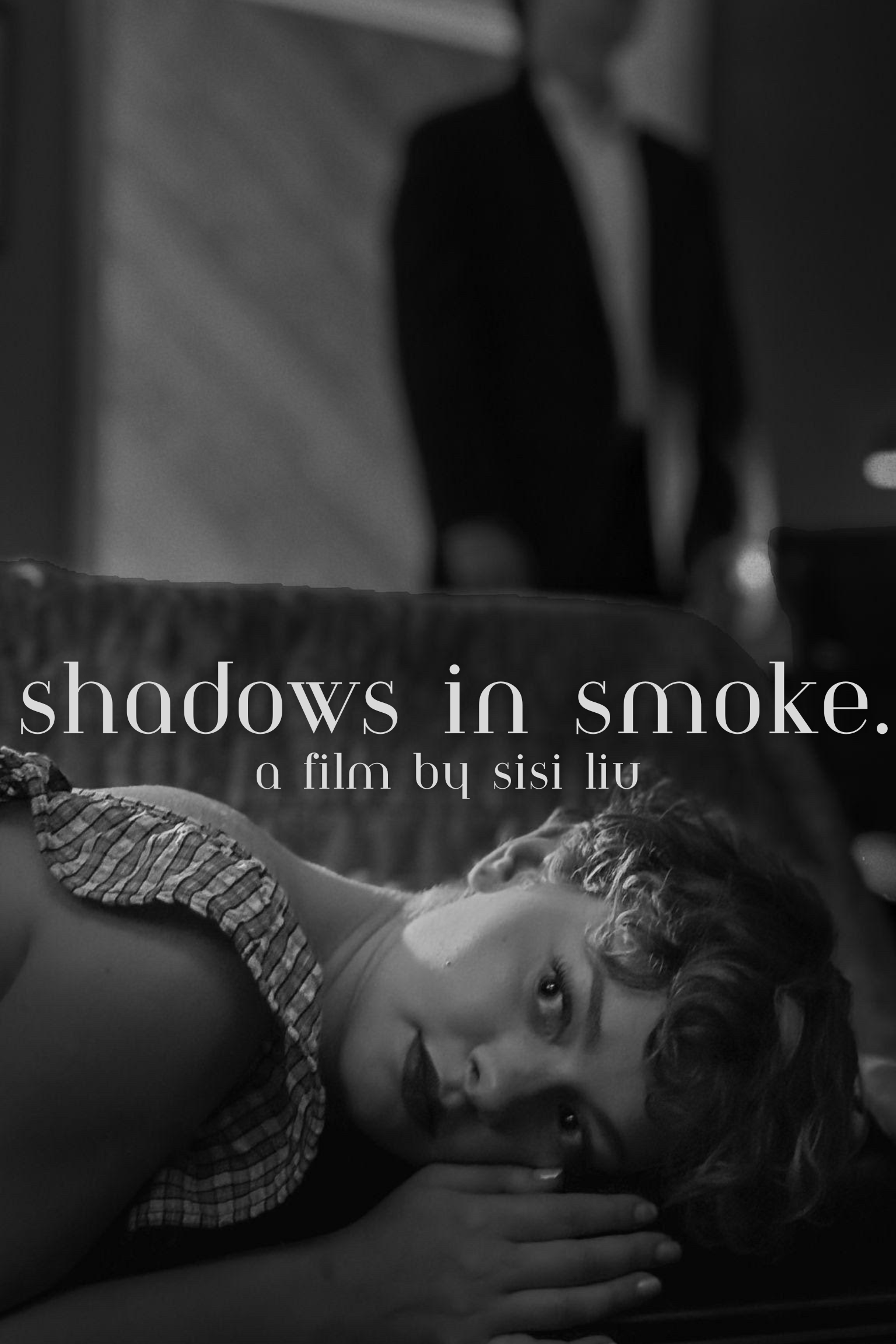 Shadows in Smoke
