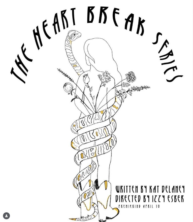 The Heartbreak Series