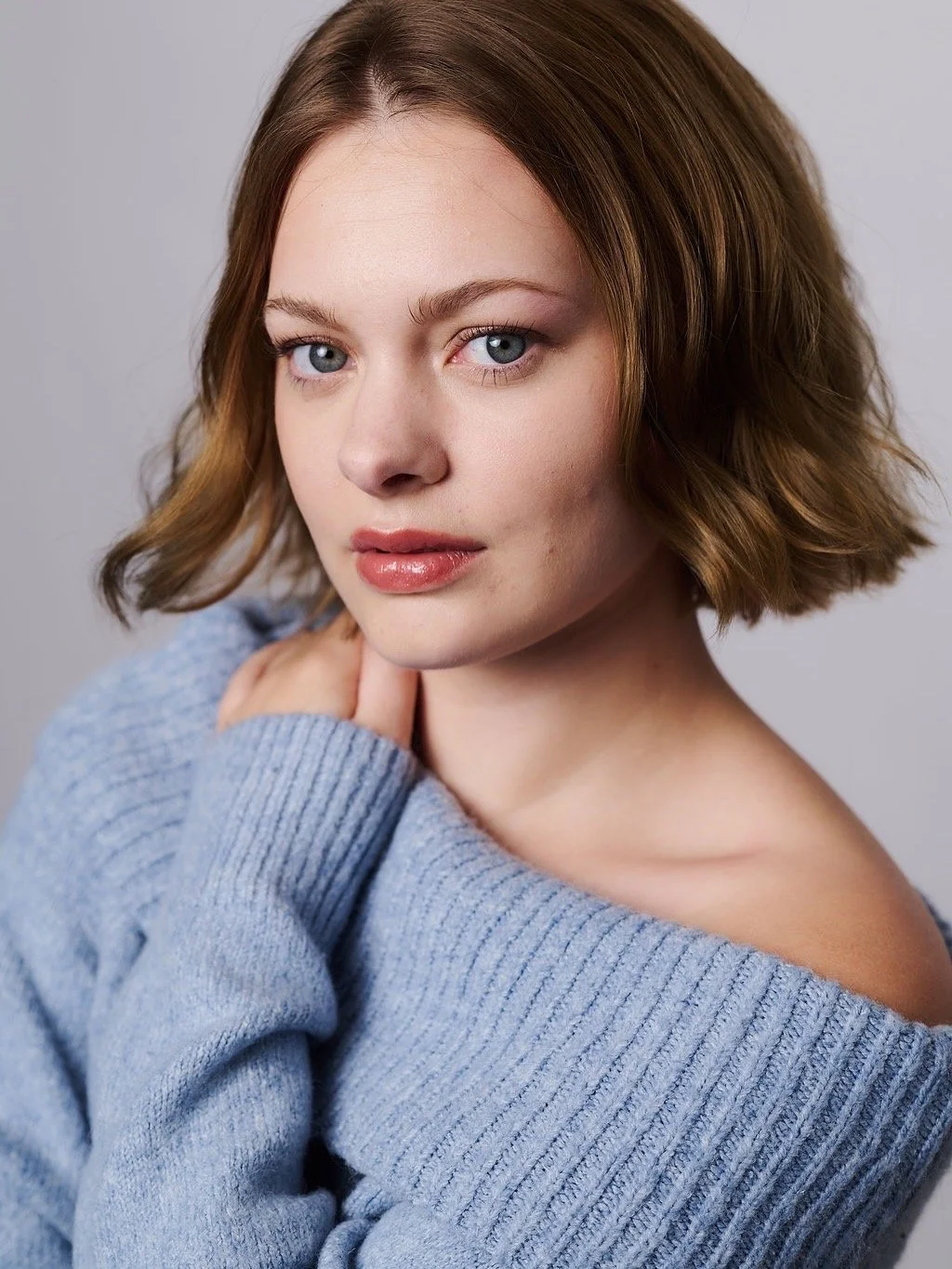 2026 Headshot 4