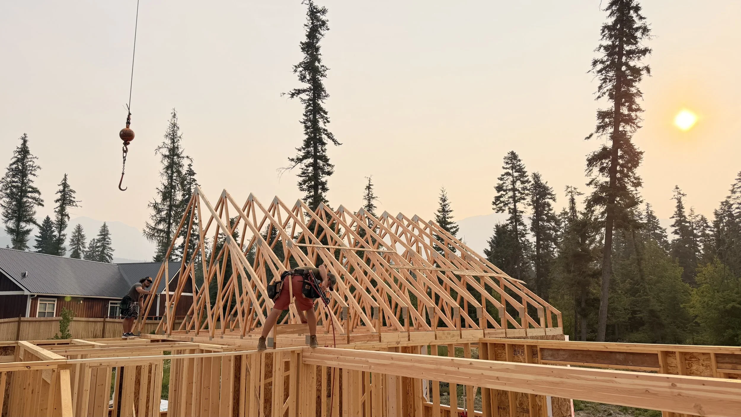 Framing