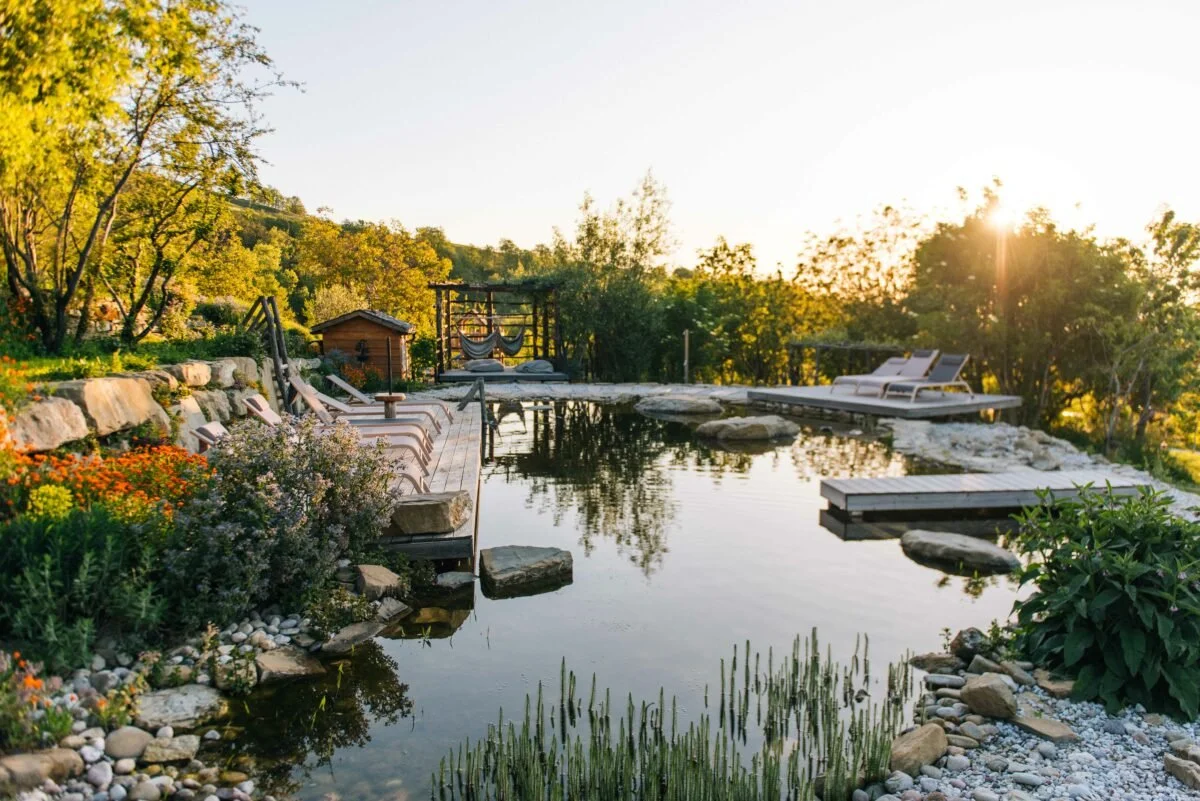 Ritiro del Fuoco e dell’Acqua a Bagno di Romagna