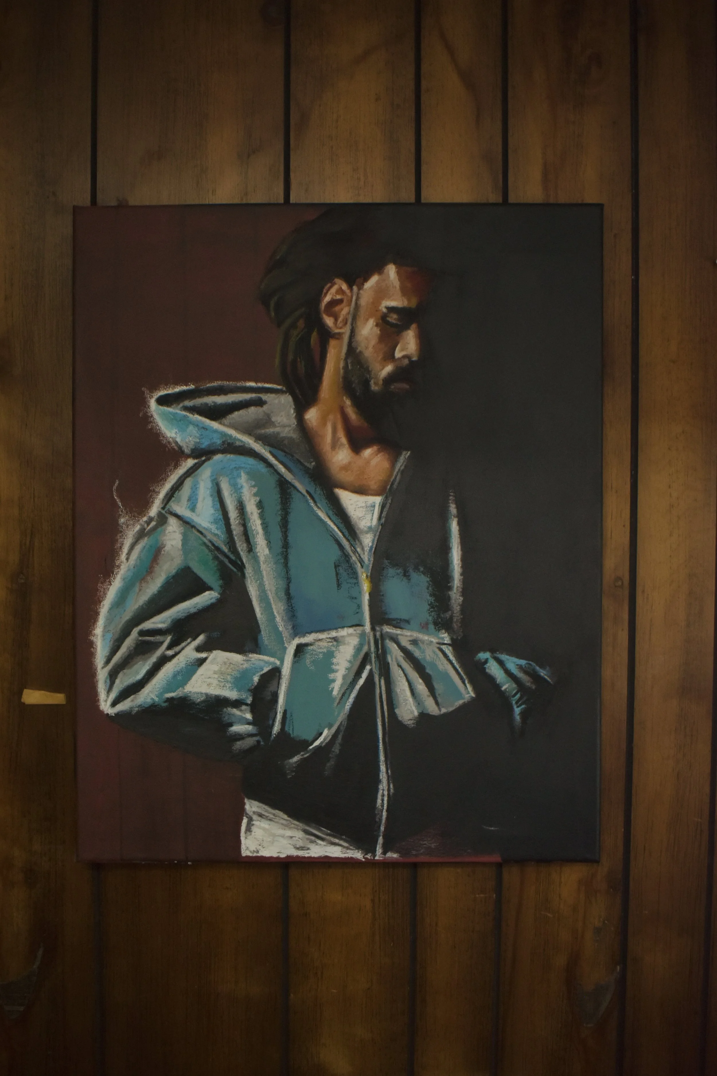 The Villest - Original