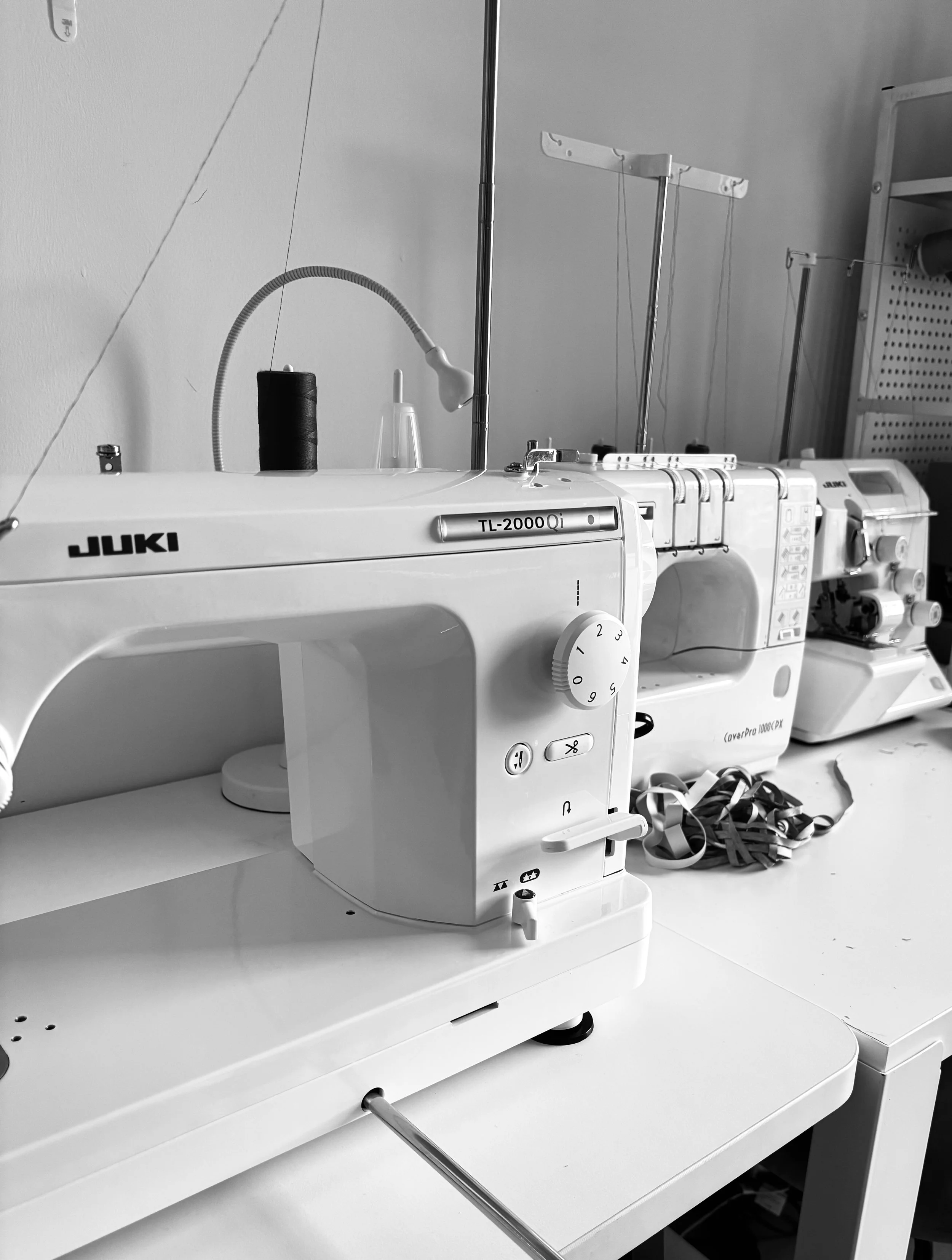 Sewing Techniques