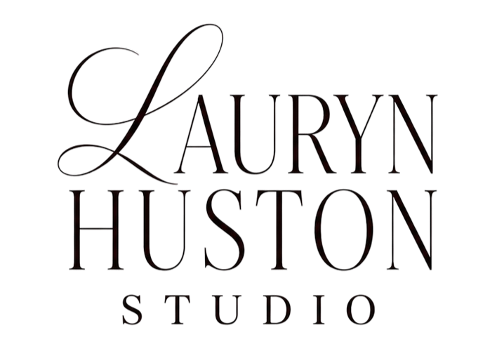 laurynhuston