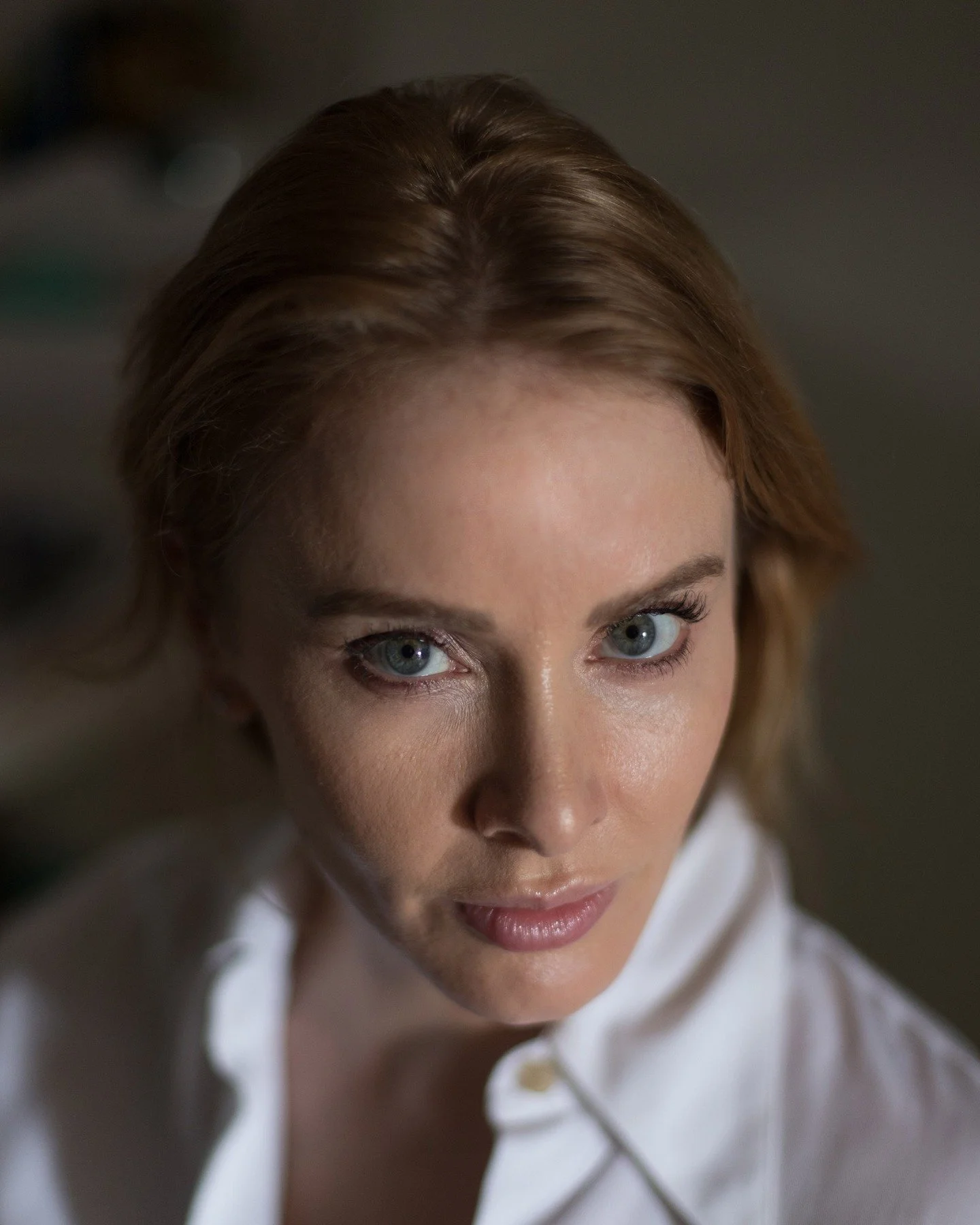 &ldquo;Not all of us can do great things. But we can do small things with great love.&rdquo; ― Mother Teresa
@katerobards 2 of 3. 📸 @stomping.creative
.
.
.
.
.
.
.
.
#photoshoot #canonphotography #canon #indoorphotography #bwphoto #portraiture #por