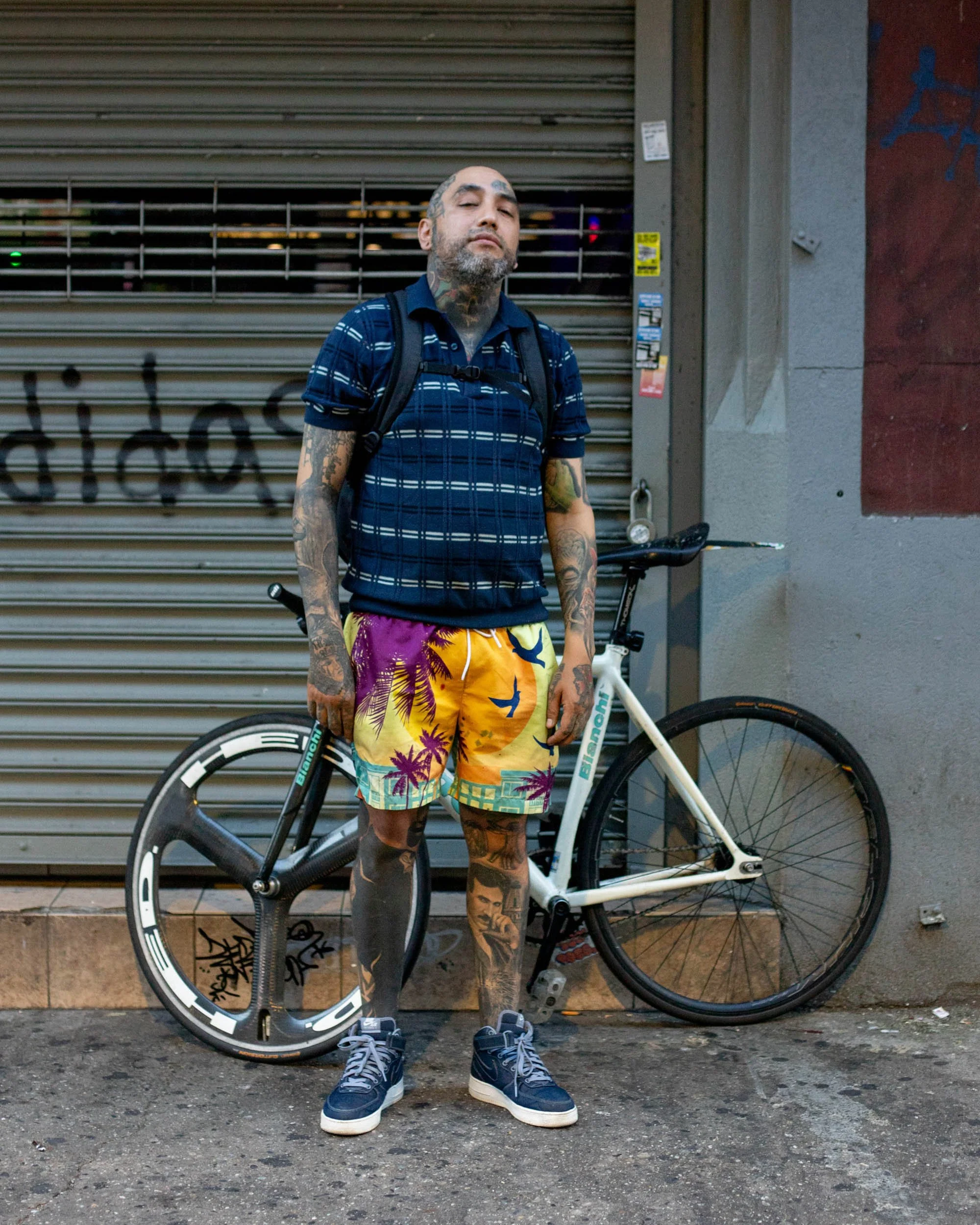 Tats 📸 @stomping.creative

#streetstyle #villagemoon #tattooartist #streetfashion #nycphotographer

DM for bookings