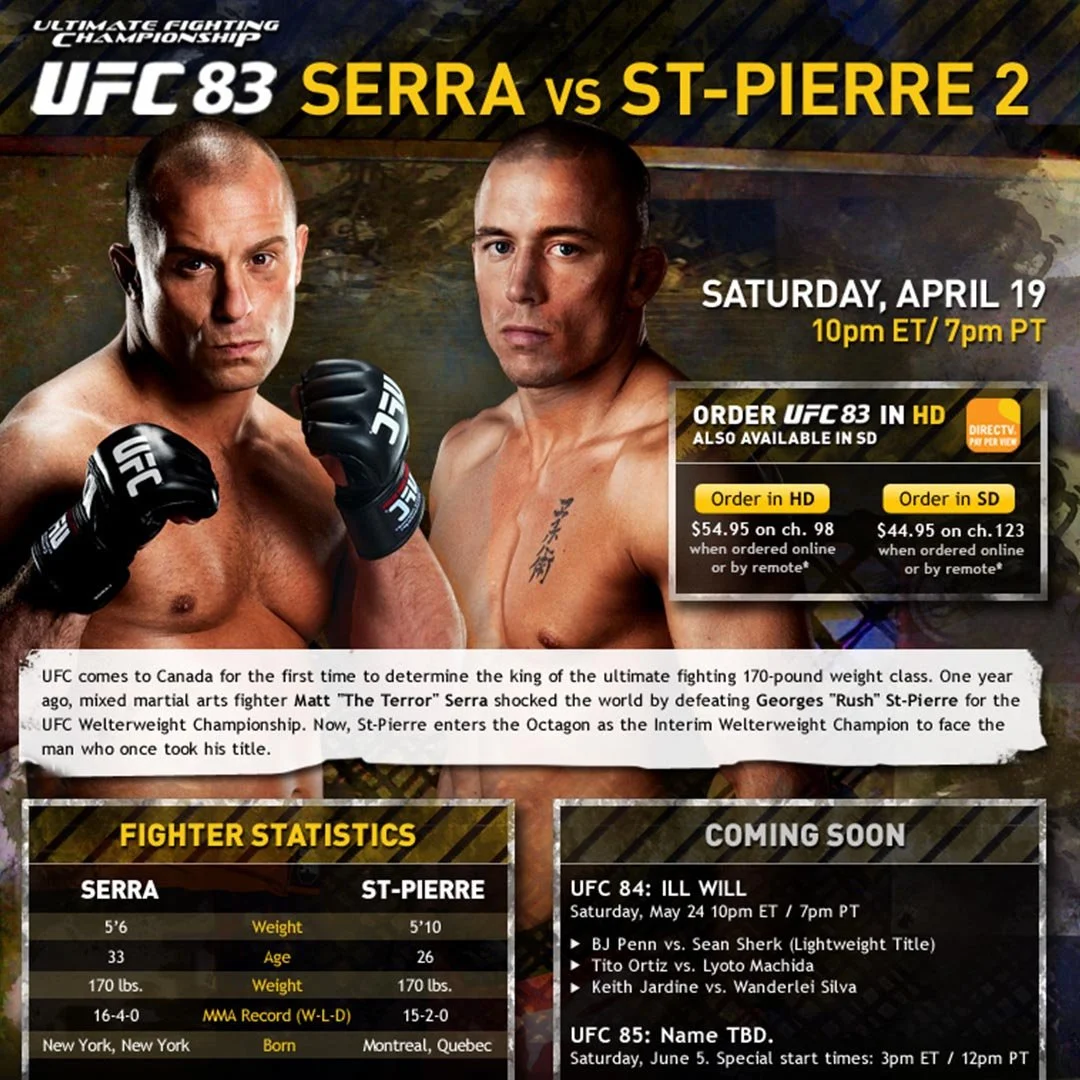 Directv PPV