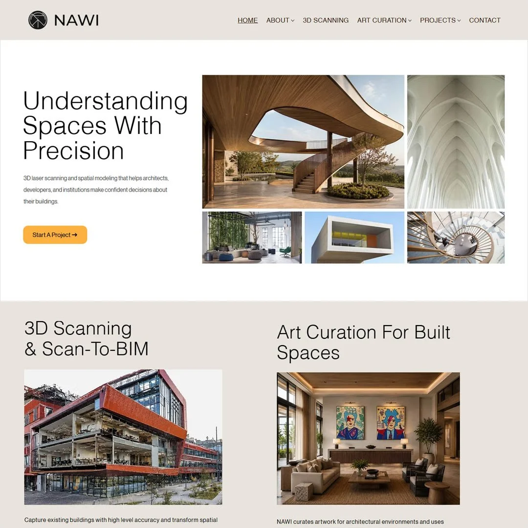 NAWI