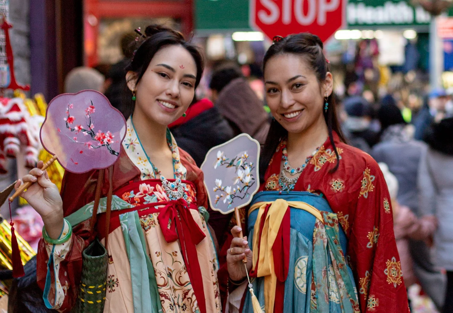 Chinese New Year 2026