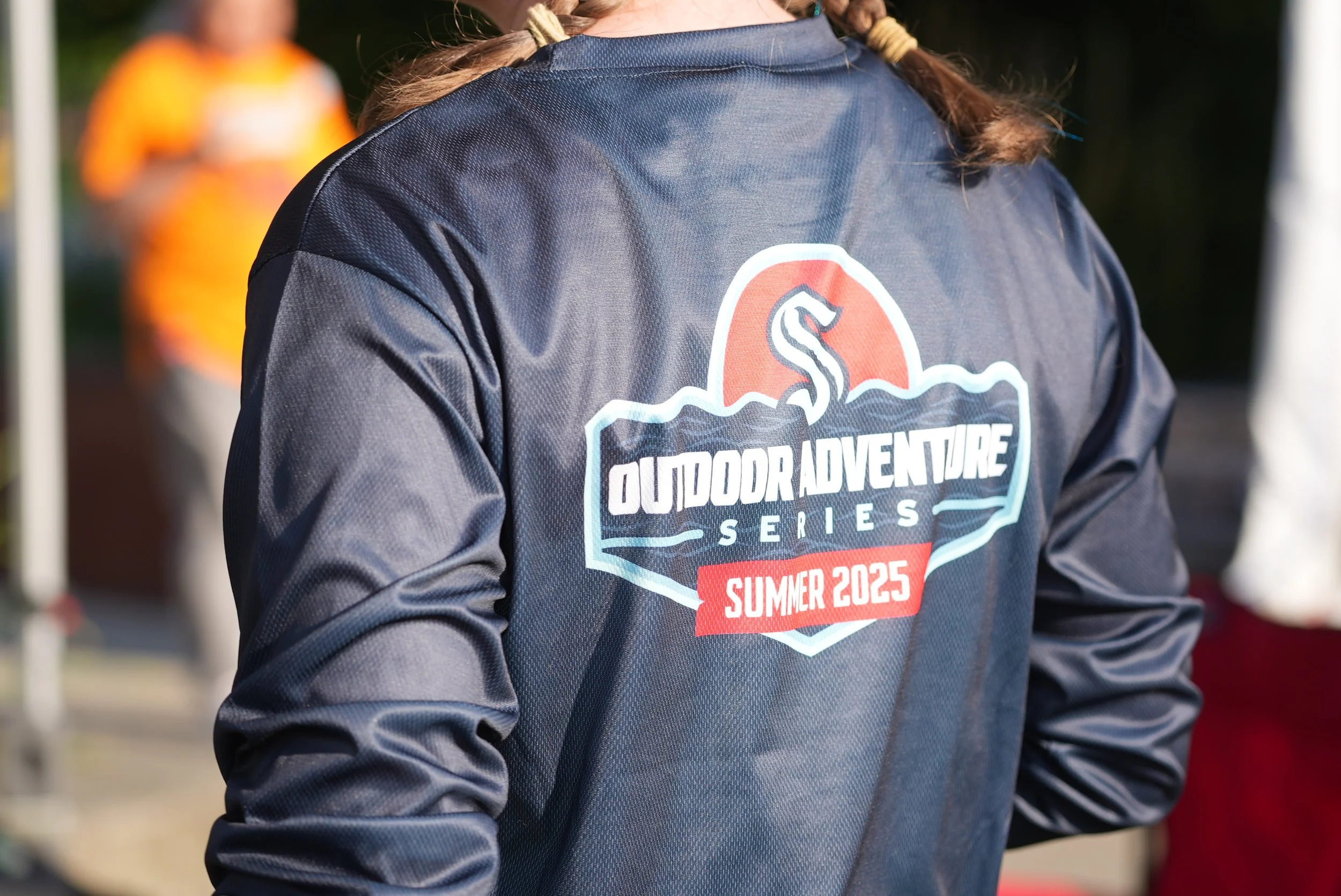 Photo Courtesy of The Seattle Kraken