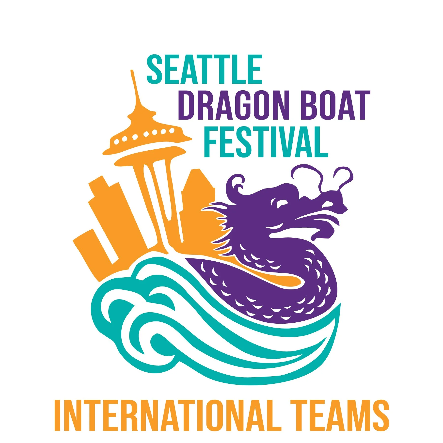 2026 SDBF International Teams (non-USA)