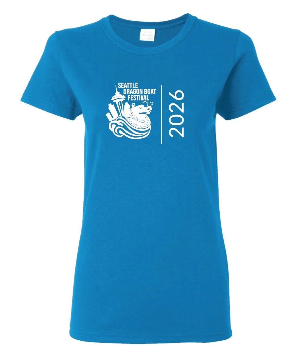2026 Festival T-Shirt