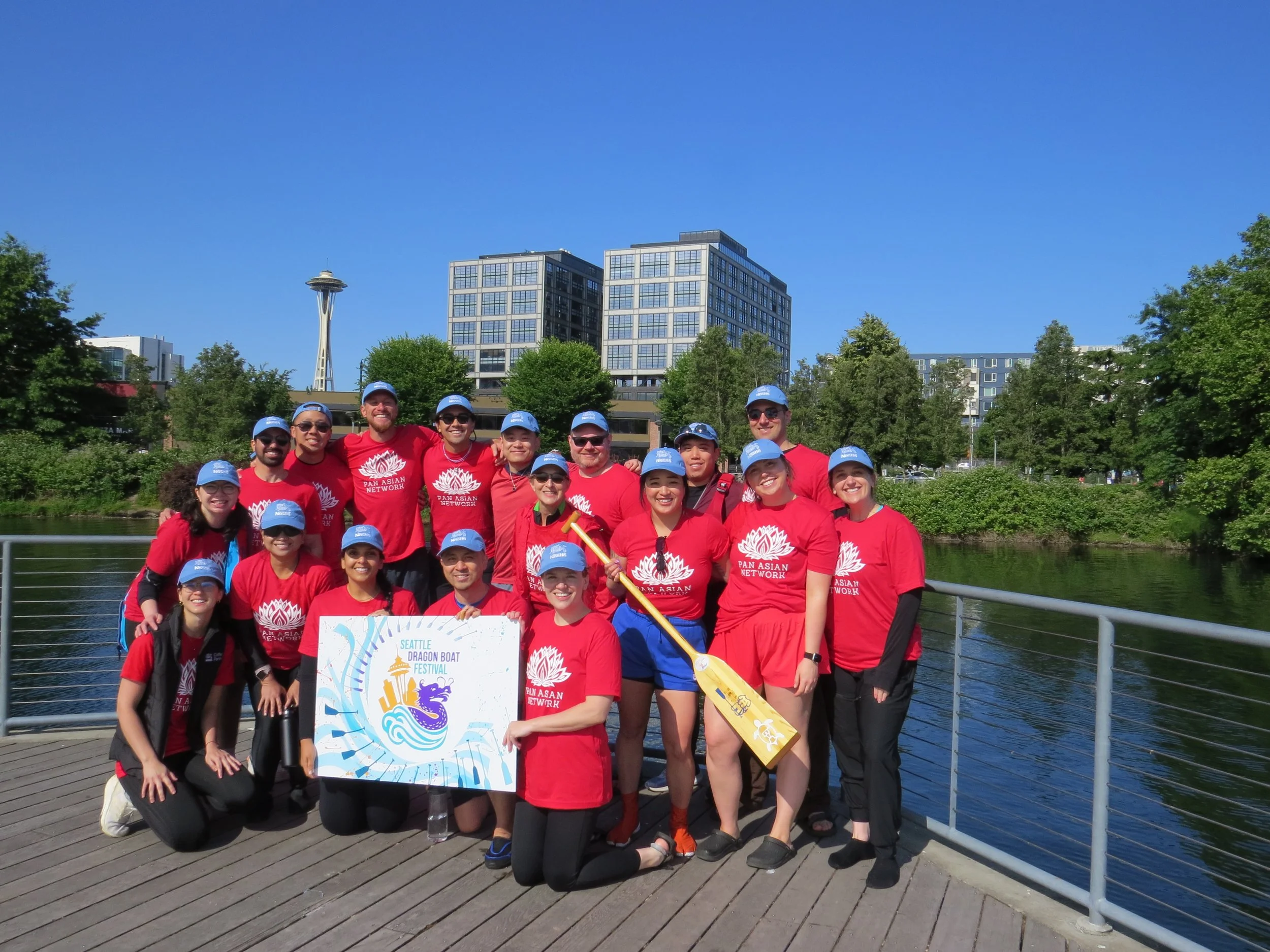 Nestlé Coffee and Beverage