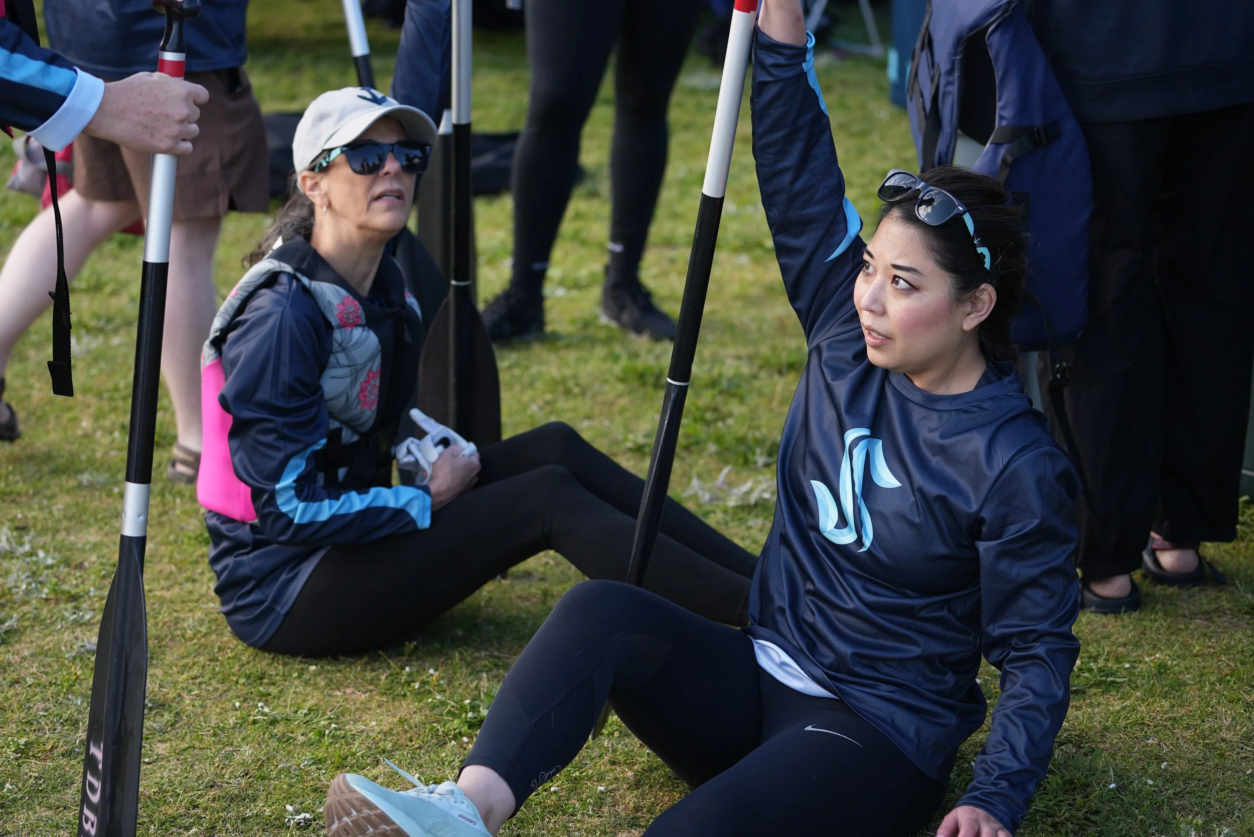 Photo Courtesy of The Seattle Kraken