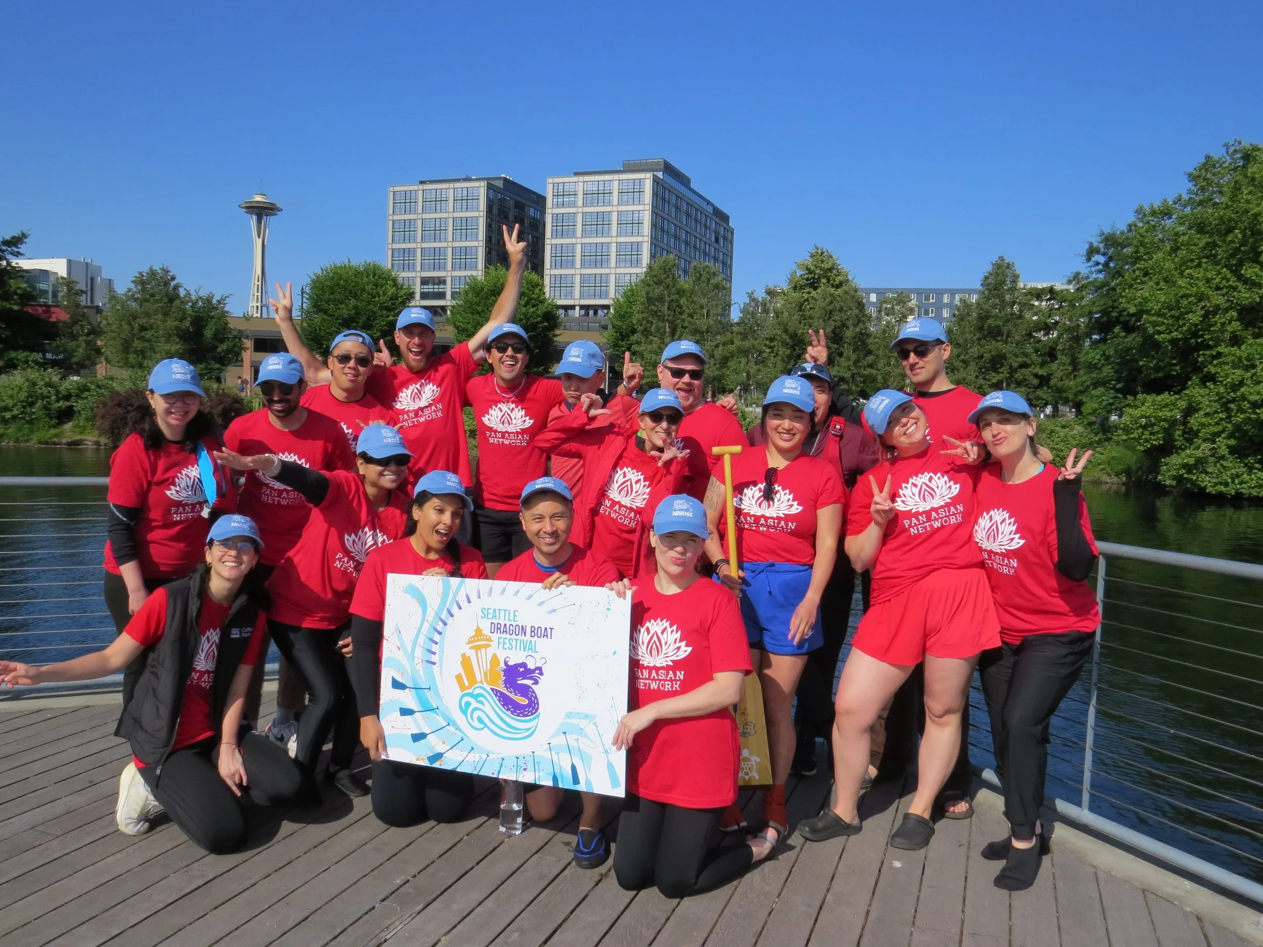 Nestlé Coffee and Beverage