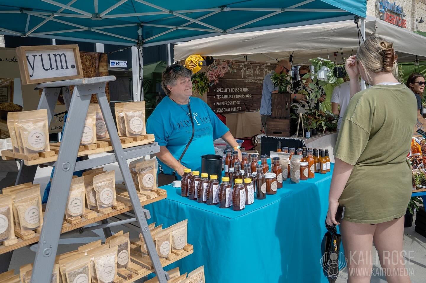 Sulphur Creek markets return this weekend - August 11th! Join us at the Marketplace at Sulphur Creek for another great day of local makers, small businesses, and all the treats!  #SulphurCreekMarket #ShopLocal #SupportSmallBusiness #LocalMakers #Week