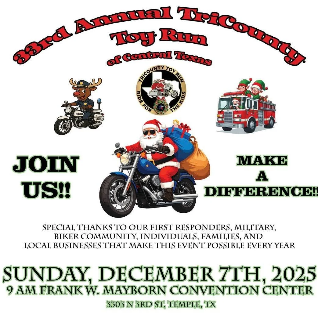 ✨ HOLIDAY GIVING MADE EASY! ✨

Want to make a difference this holiday season but not sure how? We've got the PERFECT solution!

🎁 3 EASY STEPS:
1️⃣ Pick up a NEW toy (any price range!)
2️⃣ Drop it off at your favorite Market Place business
3️⃣ Feel 