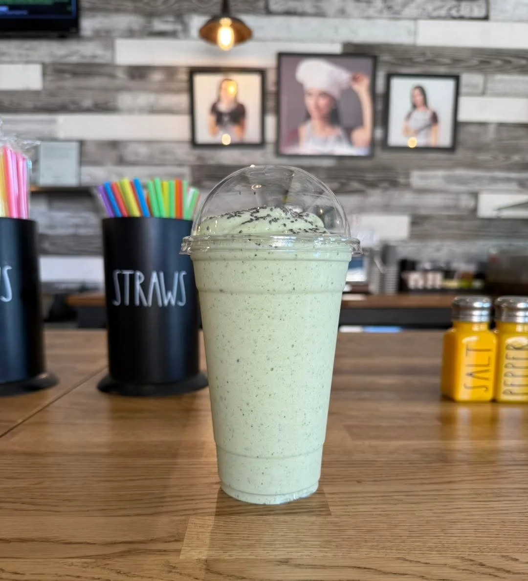 🥤 SMOOTHIE POWER AT NOONI'S 🥤

When you need an energy boost, a post-workout refuel, or just something delicious and healthy &ndash; smoothies are your answer.

At Nooni's, smoothies aren't just blended fruit &ndash; they're:

✨ Made fresh to order