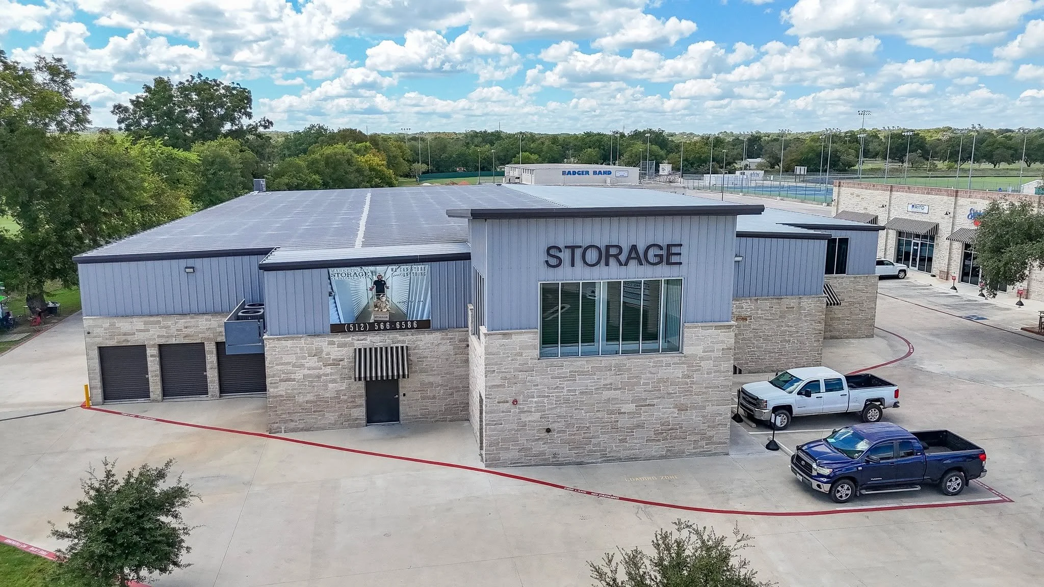 📦 ORGANIZATION MADE EASY AT Market Place Storage at Sulphur Creek 📦

New Year, New Organization! If your resolution is to get your life together, Market Place Storage is here to help!

✨ **Why Market Place Storage is your organization solution:**

