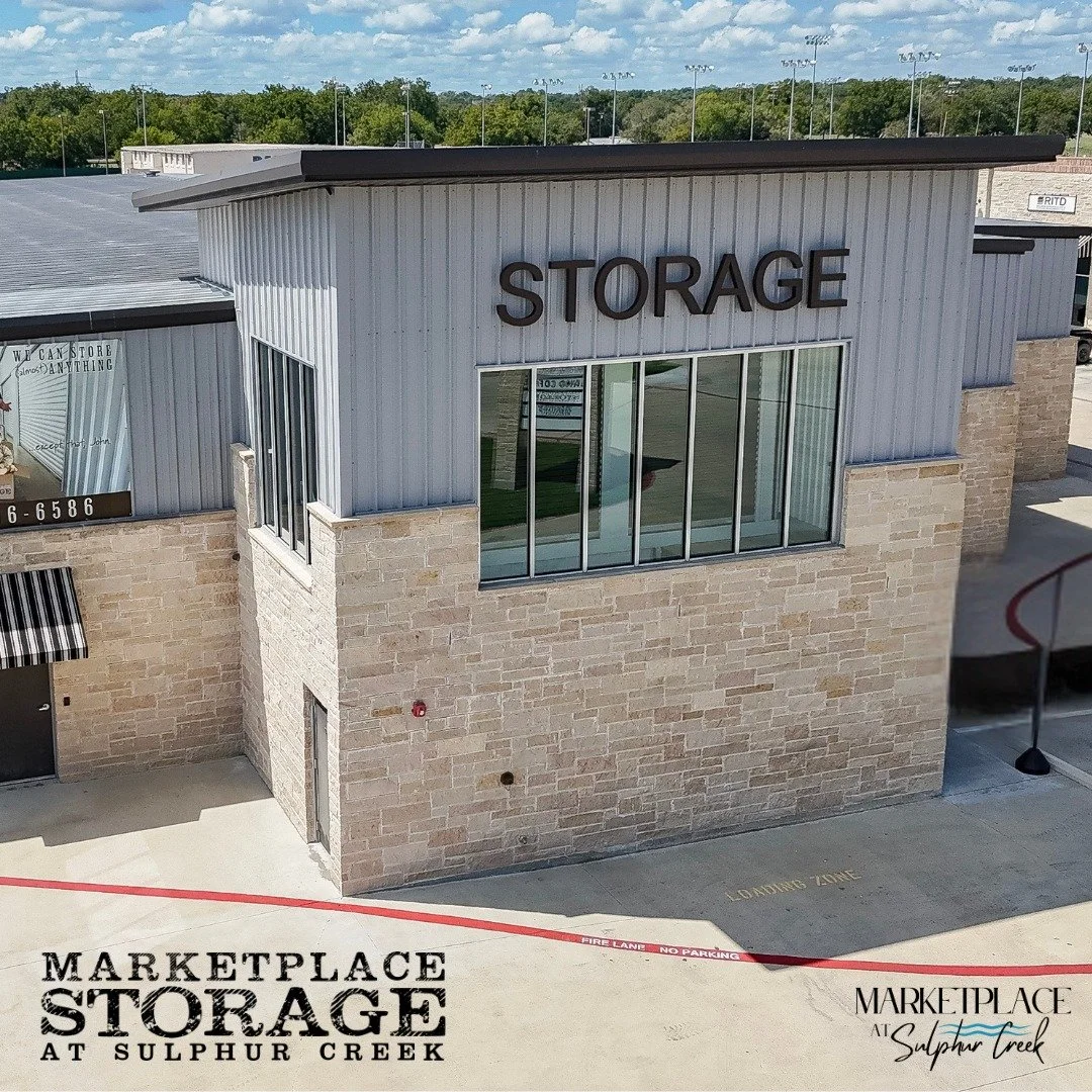 🌟 SPOTLIGHT: MARKET PLACE STORAGE 🌟

Market Place Storage at Sulphur Creek  is more than just a storage facility &ndash; it's a trusted LOCAL business serving our community!

For years, they've been helping Lampasas residents and businesses:

✨ Org