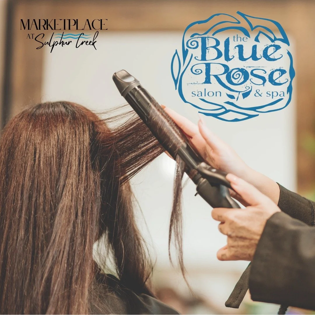 💒 SPECIAL EVENT STYLING AT BLUE ROSE 💒

Big event coming up? Blue Rose Salon &amp; Spa has you covered with **professional special event styling services!**

✨ **Perfect For:**

💒 Weddings &amp; bridal parties 
🎓 Prom &amp; formal events 
🎖️ Mil