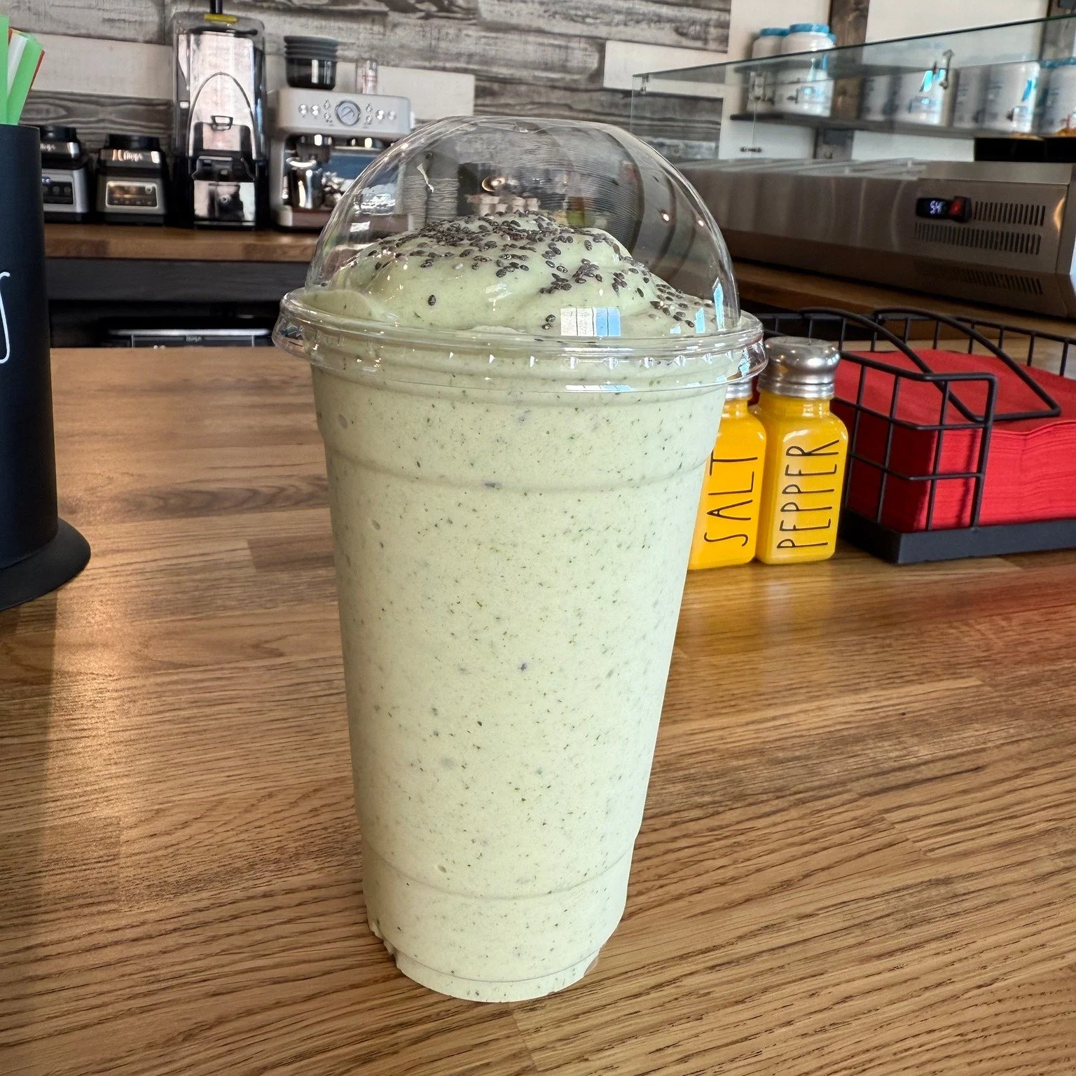 🥗 NOONI'S CULINARY KITCHEN &ndash; EAT WELL, LIVE BETTER 🥗

Looking for healthy, delicious food in Lampasas? Nooni's Culinary Kitchen is your answer!

Chef Nooni is passionate about quality, fresh ingredients and creating meals that fuel your body 