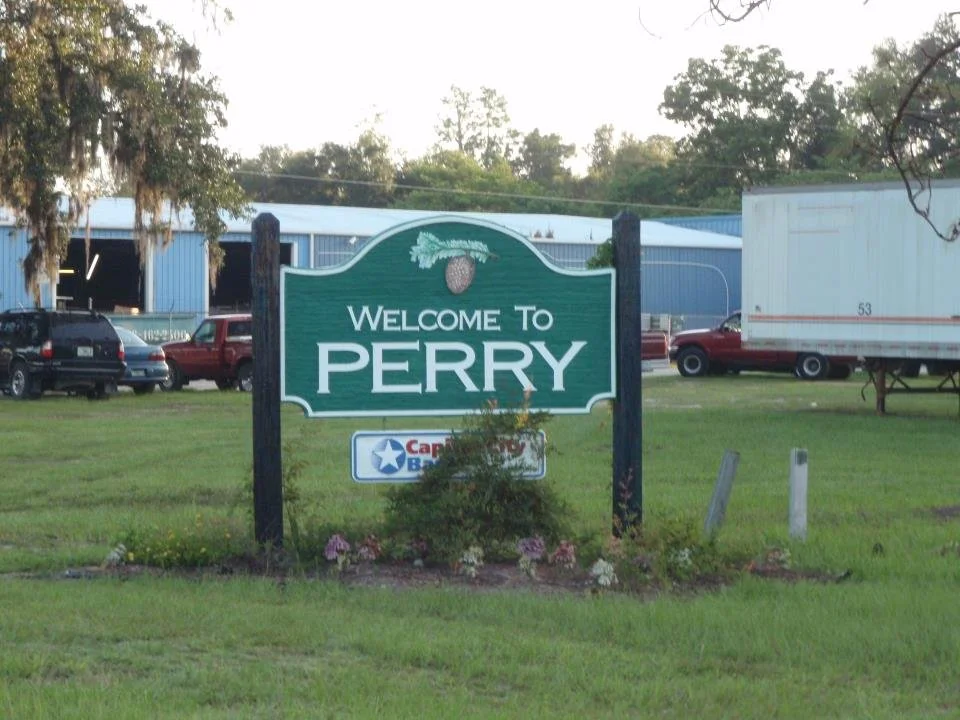 Perry Veteran's Day Luncheon