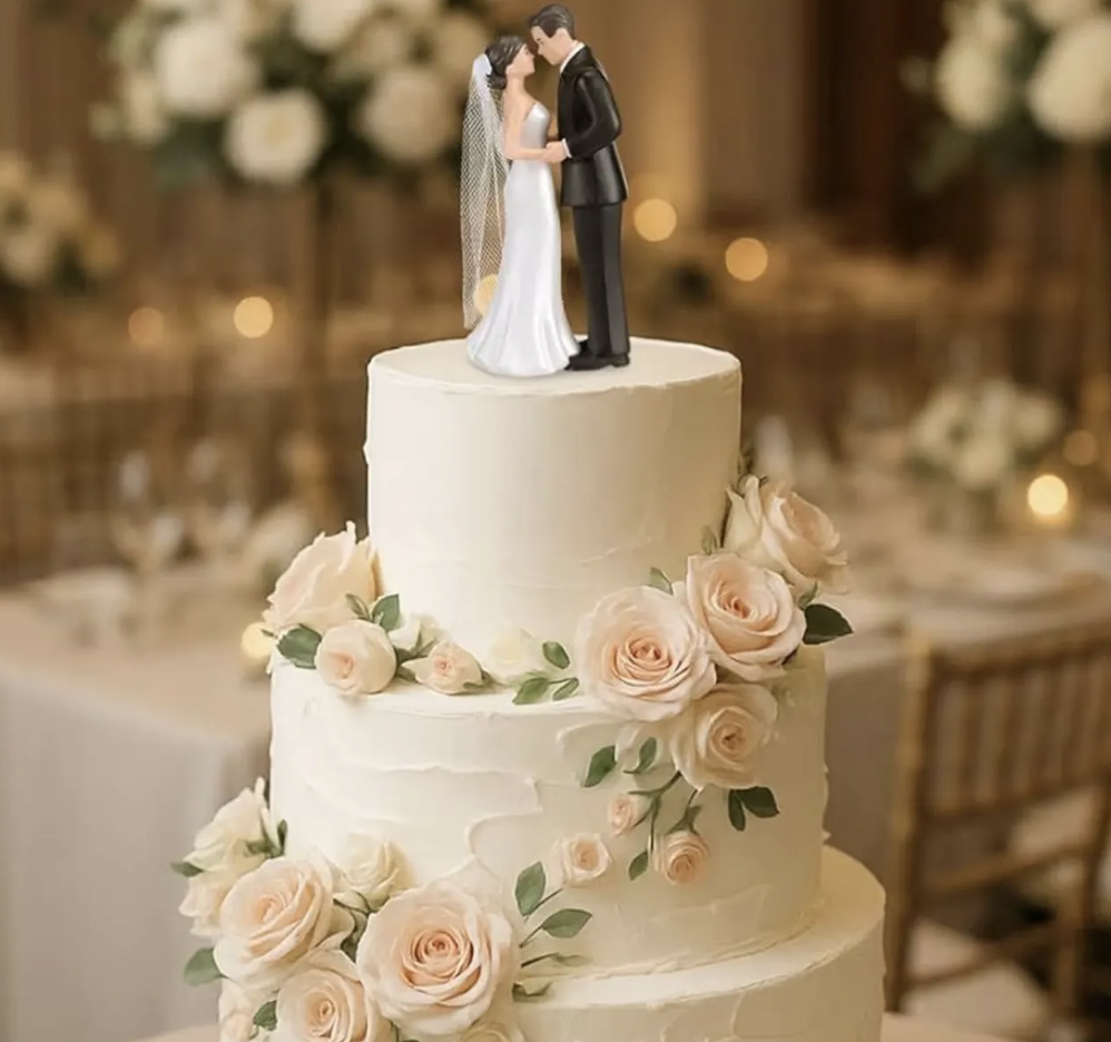 Private Party: Alabama Wedding
