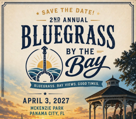 Bluegrass by the Bay