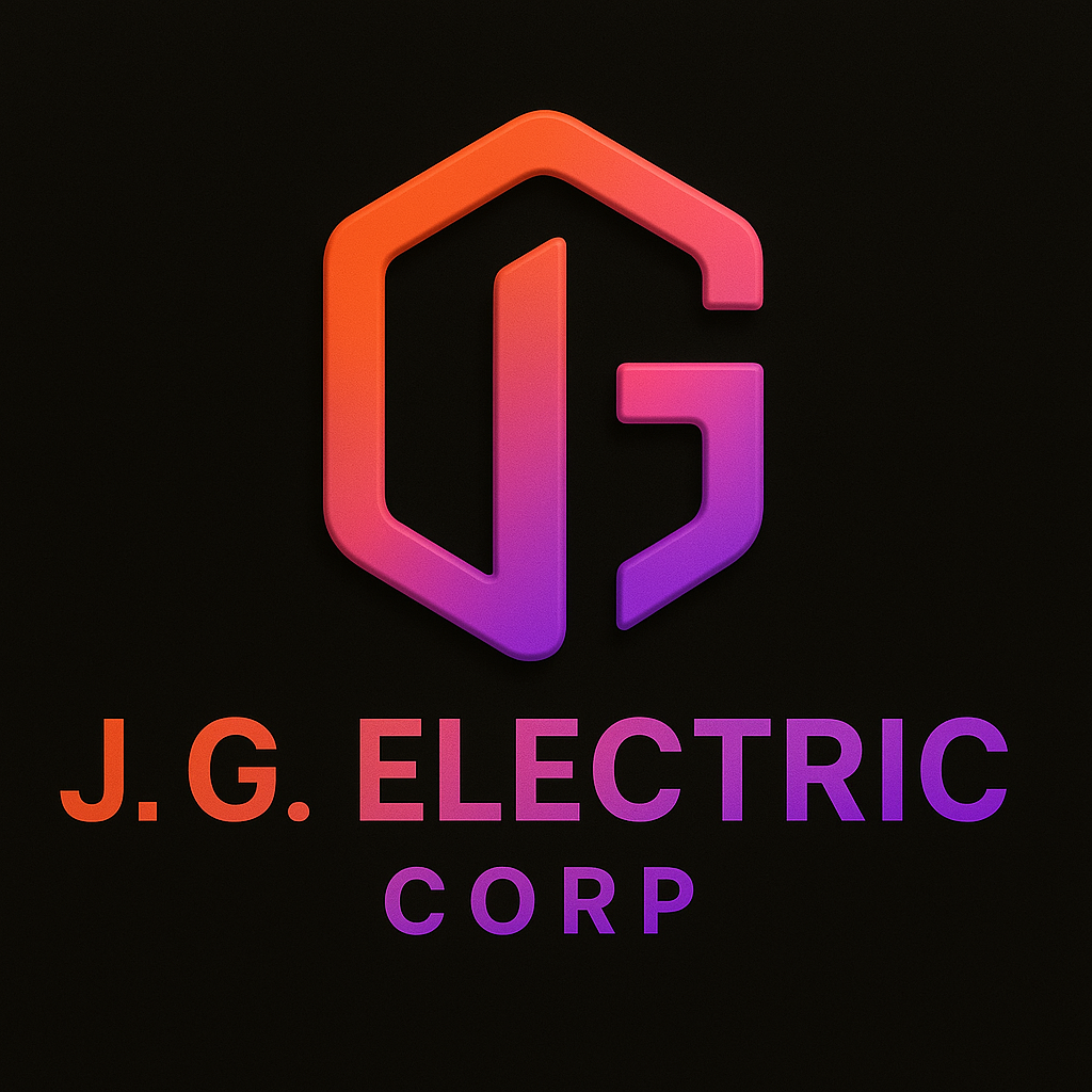 J. G. Electric Corp.