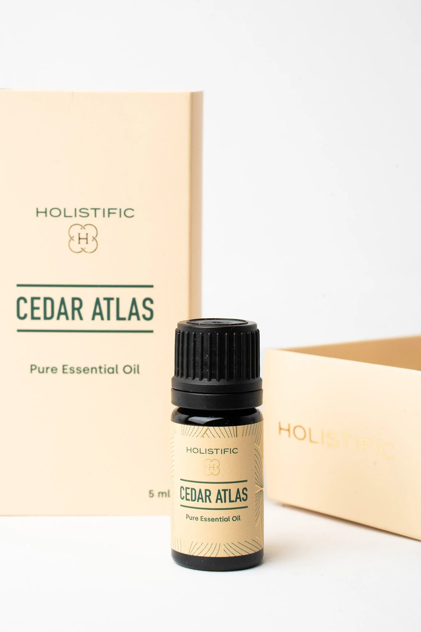 Produktová fotografie aromadifusér