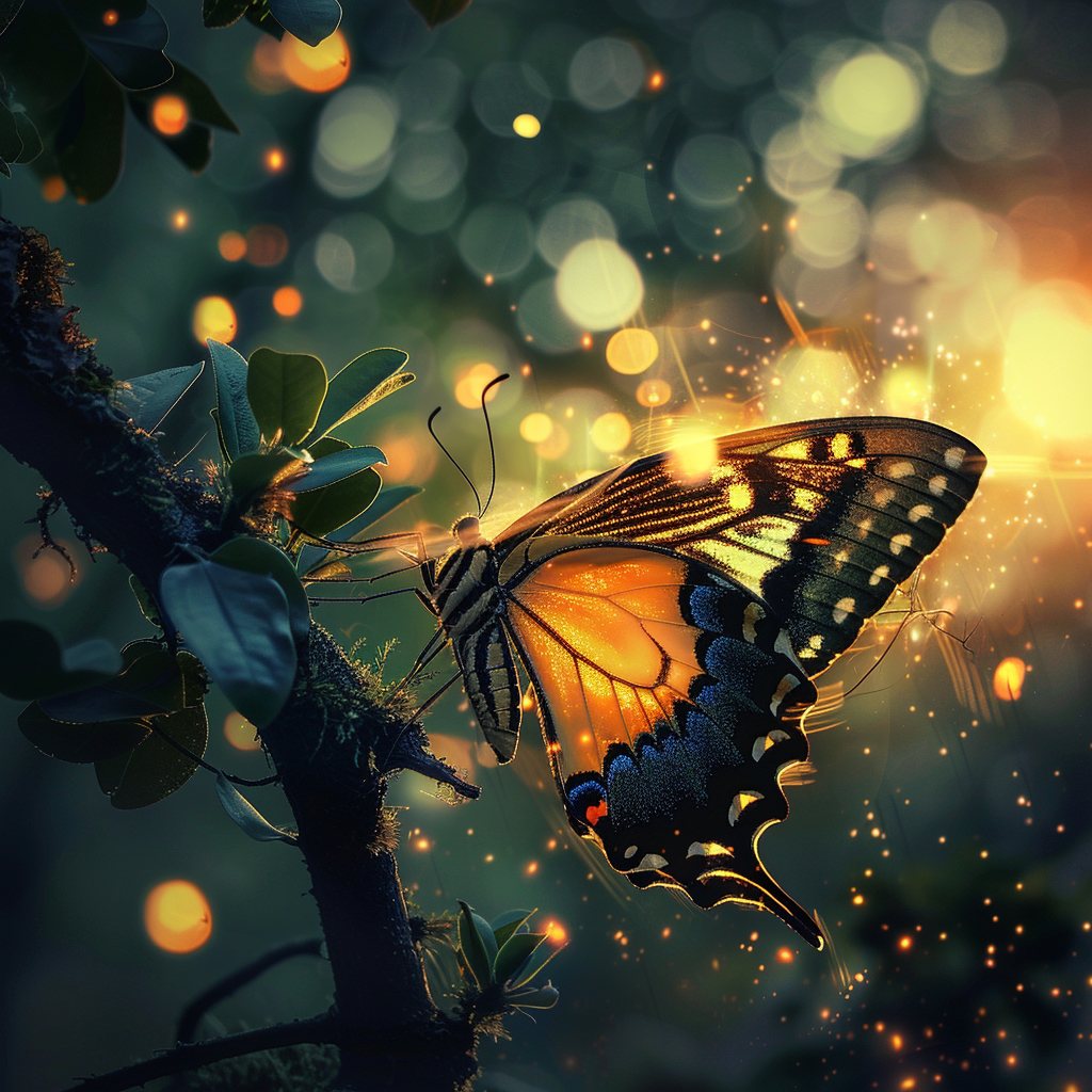 nitabauer_magical_butterfly_on_a_tree_branch_d03ddb05-382f-44f3-9672-8e41a1ebaefe.png
