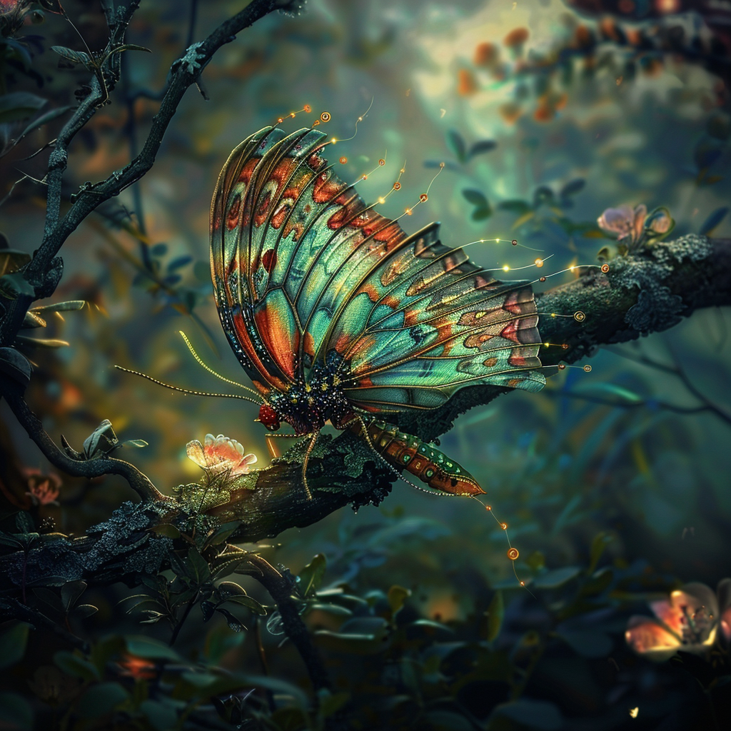 nitabauer_magical_butterfly_on_a_tree_branch_1d476a3f-1f51-4cc0-935e-deed6b287252.png