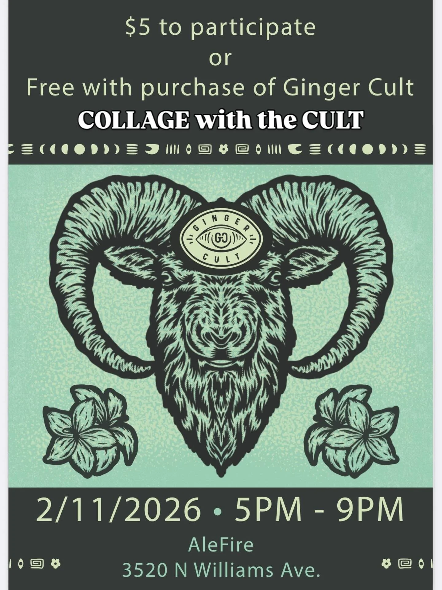 Are you looking for a fun date night activity during #valentinesdayweek or looking for a last minute project to show your loved one how creative and caring you are? Or do you just want to craft and sip and chill with us??? We will be partying and col