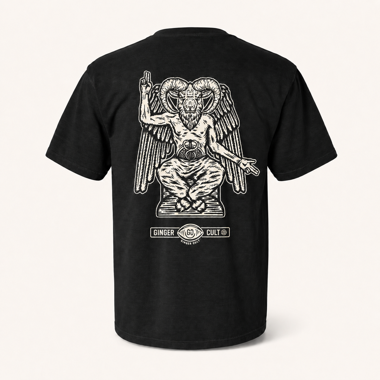 Ginger Cult T-Shirt
