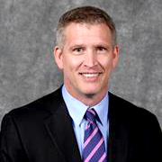 Todd Swenning, M.D. / Director