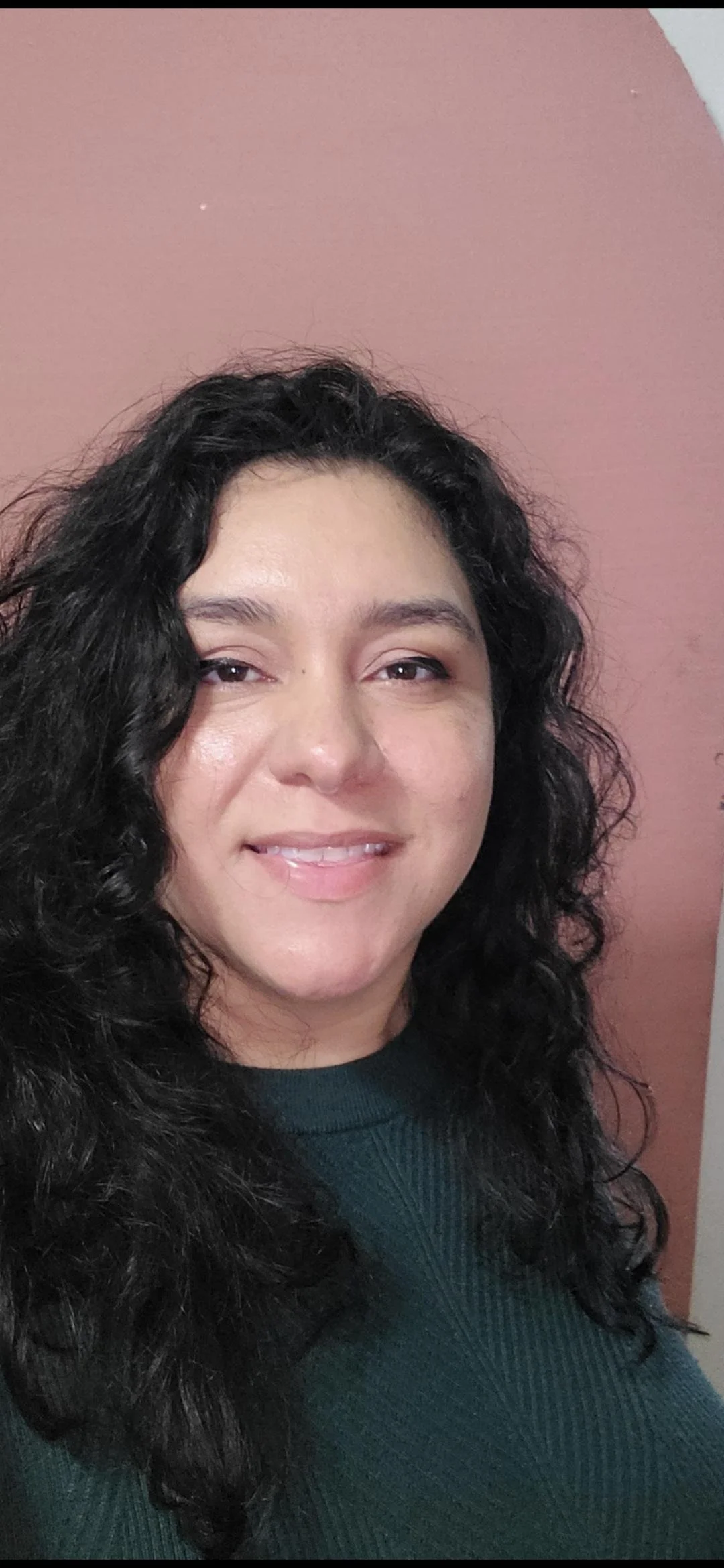 Mercy Rafaela Gutierrez / Secretary