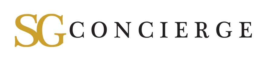 SG Concierge