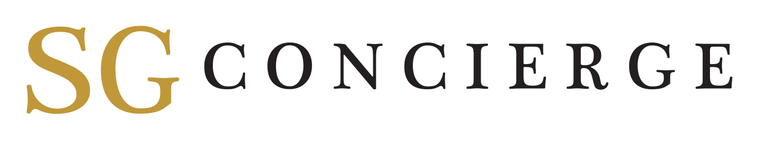 SG Concierge