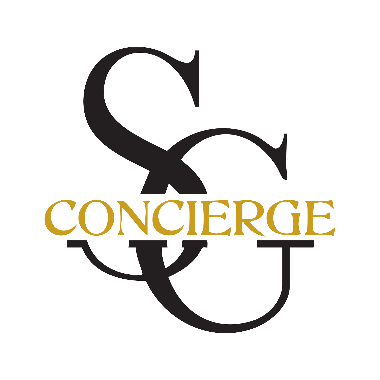 SG Concierge