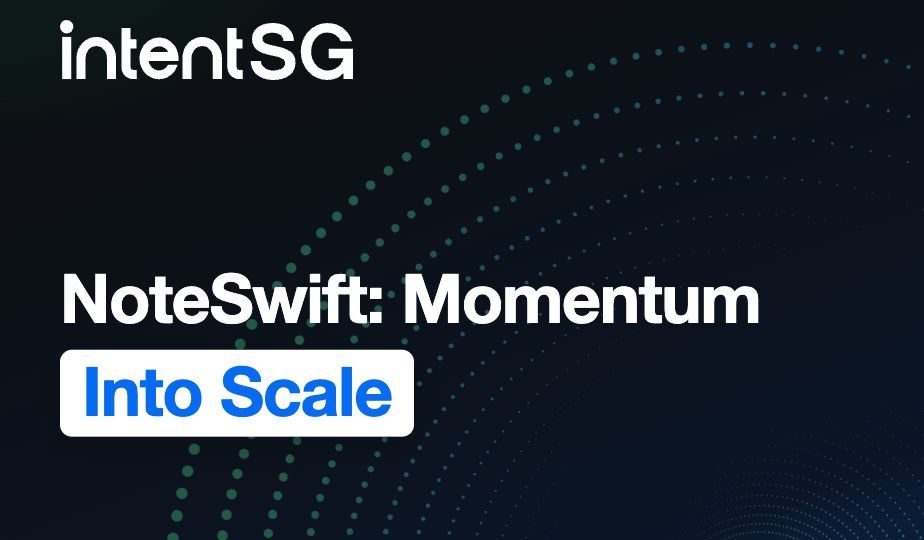 NoteSwift: Turning Product Momentum into Scale
