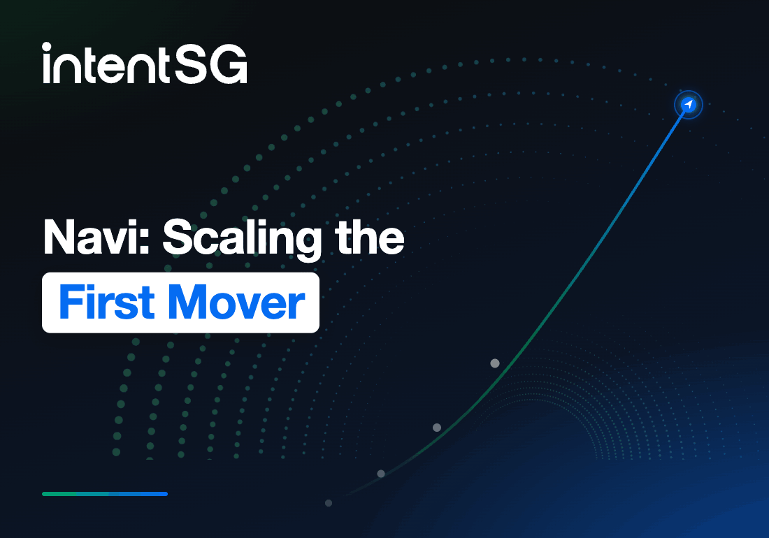 Navi: Scaling the First Mover