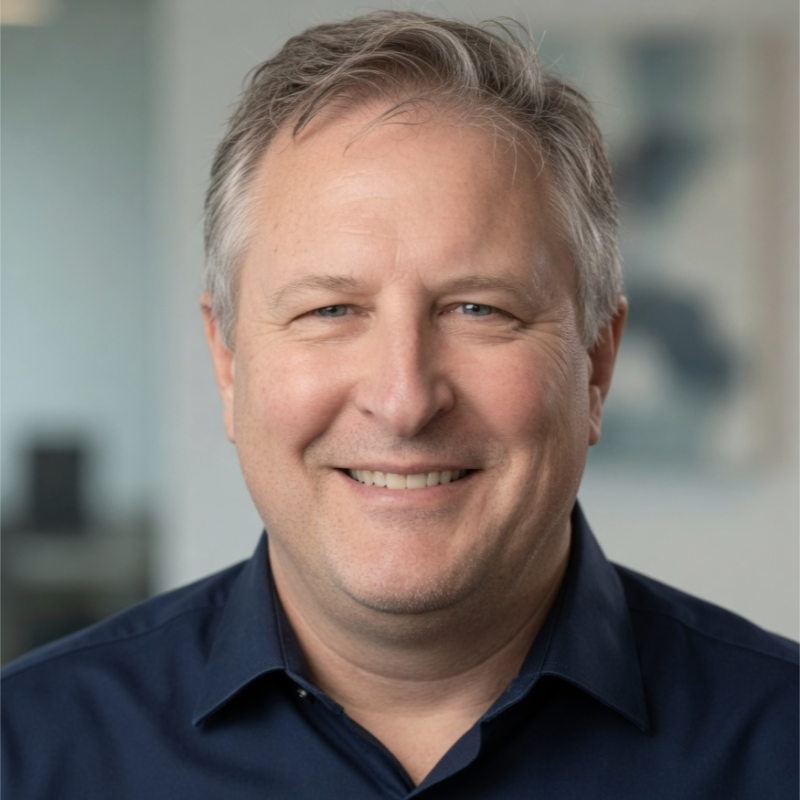 Robert Rae - CEO/Founder - IntentSG