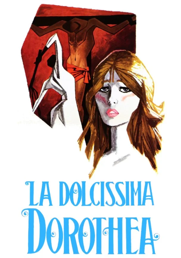 Dorothea's Revenge (Dorothea Rache) (1974)
